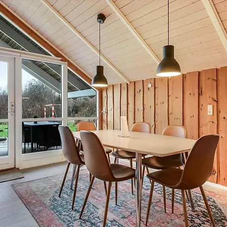 Hs016-oksbol-blomstervangen-123 Feriehus *