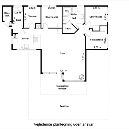 Hs016-oksbol-blomstervangen-123 Feriehus
