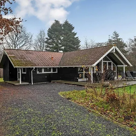Feriehus Hs016-oksbol-blomstervangen-123