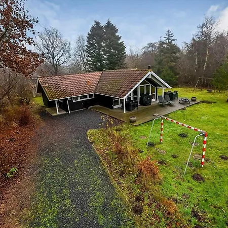 Hs016-oksbol-blomstervangen-123 Feriehus *