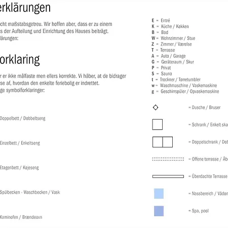 Feriehus Hs016-oksbol-blomstervangen-123 *