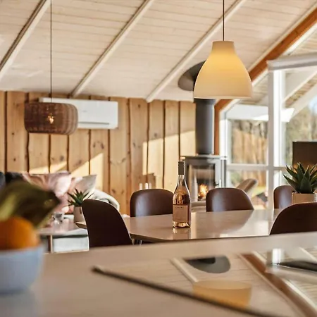 Casa vacanze Hs016-oksbol-blomstervangen-123